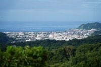 夏の低山を楽しむ！ “始発ハイク”＆街歩きのススメ【鎌倉編】