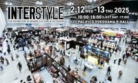 スノーボードフリーク＆アウトドア・キャンプ好き必見の総合展示会「インタースタイル 2025」 今年もパシフィコ横浜にて開催（2/12-13）