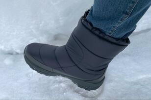 冬の北海道に欠かせないギア！  ヌプシも選出「雪国在住ライター」おすすめの「ウィンターブーツ」3選