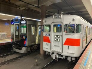 地面の下は電車がうじゃうじゃ！　地下で遊んで地上で楽しむ、高速神戸駅から新開地駅まで【関西鉄道路線周辺曼荼羅vol.05「神戸高速鉄道」】