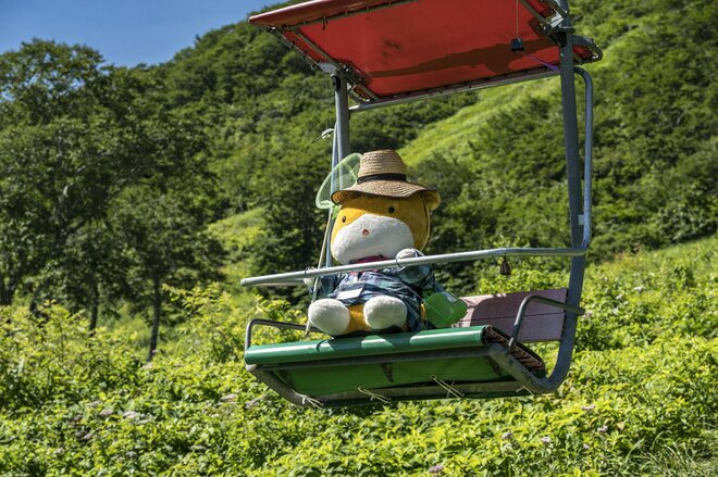 日本百名山『谷川岳』 ガイドツアーに参加してみた！「その山を知ると、登山がもっと楽しくなる」【群馬県 みなかみ町】の画像012