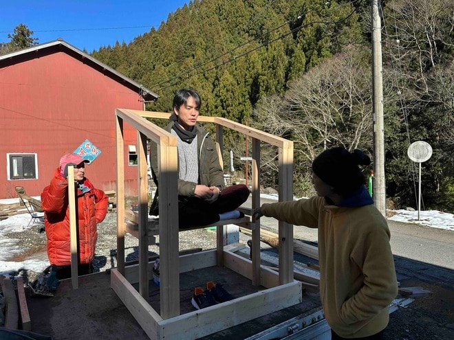 “蒸され民族”の原点回帰「リバービュー箱蒸し風呂」プロジェクト【ユーコンカワイのシン・サウナ村建設記 vol.10】の画像007