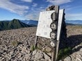 一度は登りたい「広い山頂」が絶景の山！ 眼下の眺めも良いけれど「大湿原・岩塊の大地」頂上エリアこそ見どころ【蓼科山／硫黄岳／苗場山】 の画像005