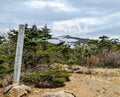 5月の福島で残雪＆暴風体験！【安達太良山＆一切経山】女子3人ハイキング～ライト登山のつもりが「ガチ冒険」になった1泊2日全記録～の画像014