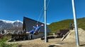 白馬三山と山麓の景色をひとり占め【白馬岩岳マウンテンリゾート】 山頂の「絶景テラス」に大型ブランコ、山肌駆ける「マウンテンカート」の疾走感は病みつき＜長野県白馬村＞の画像015