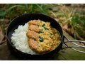 【上白石萌音やヒカキンもおすすめ】お湯をかけるだけ！  白飯にぴったりな「変わり種フリーズドライ」の世界の画像001