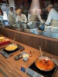 “天空の湯” から日光国立公園の絶景を望み “極上のブッフェ” に舌鼓　大江戸温泉物語が手掛ける「コスパ最強 至福の温泉リゾート」【TAOYA日光霧降オープンイベント】の画像012