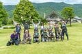 「フライフィッシングのキャンプに参加してみました」 “Anglers Camp Okushiga” 奥志賀高原のホテルでリゾートライフも満喫しつつ天然イワナに出会う渓流釣り！【長野県・雑魚川】の画像016