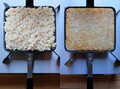 “ホットサンドメーカー”で比較検証！  本当に美味しいカリッカリ「ハッシュドポテト」の作り方【季節の外ごはん vol.32】の画像002