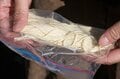 【アウトドア豆知識】写真でも伝わるモチモチ感！「水戻しパスタ」で作るべきアウトドア向き「超速レシピ3選」の画像004