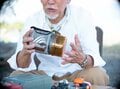 【マンネリキャンプ脱却のヒント】74歳YouTuberに聞く「遊びと共に変化するキャンプスタイル」の画像007