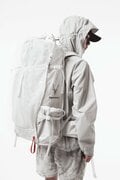 もう蒸れに悩まない。アルペンの新ブランド「Alpen Mountains」が “透湿度40,000g” の異次元ウェアで日本の縦走を変える！の画像002