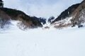 雪の白峰三山、縦走記【南アルプスの日々 vol.２】の画像012