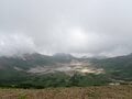 【北海道の縦走登山の鉄板ルート】大雪山系の主要部を縦走する旭岳からトムラウシ山への縦走！  2025年・北海道の画像005