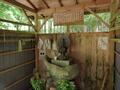 低山でも「360度パノラマ」絶景！  兵庫県丹波市「石金山」紅葉の名所「小新屋観音」から、清涼感あふれる「源流＆青もみじ」2時間ハイキングの画像012