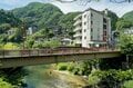今春オープンしたばかりの “フライフィッシング優先区” へ！ さらに温泉街のキャッチ＆リリース区間も楽しむ釣り＆グルメ旅 「イワナ、ヤマメ、コロッケ、メンチカツ、ニジマス、そして温泉へ」 2024年6月・栃木県、男鹿川の画像008