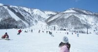 雪質も景色も極上！  3,000ｍ超「ロングラン滑走」ができる、長野のスキー場4選！  爽快に、ノンストップで駆け下りよう