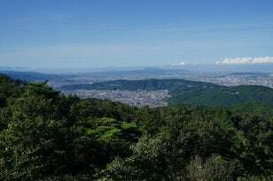 早起きは三文の得！  “始発ハイク”＆街歩きのススメ【京都編】