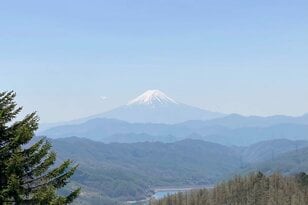 関東エリア「日帰りハイキング」の花形！ 「富士山の絶景」が望める、定番＆人気の山3選！ 「陣馬山・大菩薩峠・大山」