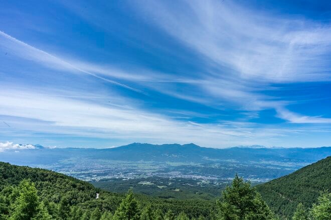 【自転車】夏が始まった！ 県境、峠をつなぐ標高2,000mの高原を走る「絶景グラベルロードが爽快すぎた」  長野県東御市・小諸市 2025年の画像003
