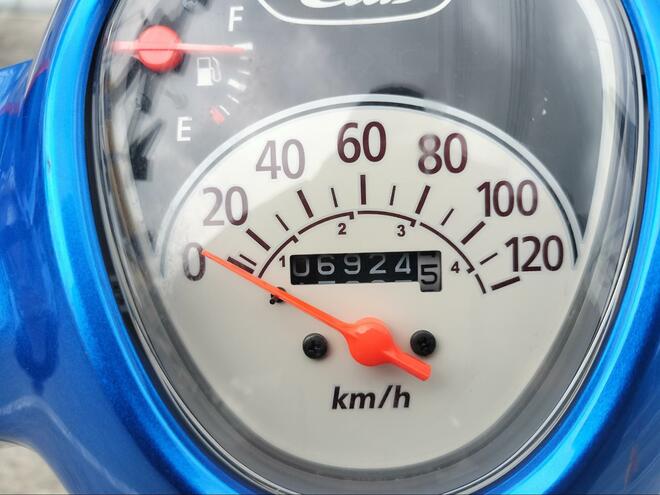 【ガソリン価格は下がる？】“暫定税率廃止分” でどれだけ走れるのか！  愛車スーパーカブに乗って「富士山一周＆スバルライン」で検証した結果！の画像001