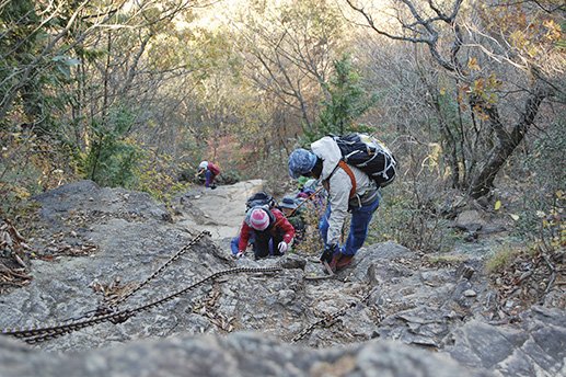 山を学び、楽しさを深掘る「コロンビア登山学校」＜WIN THE SUMMIT ACADEMY＞で“登山スキル”を身につけよう！の画像006