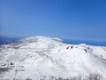 海岸から雪山へのスキー大縦走！「ニセコ連峰」全山をワンデイで走破 【北海道】2023年・春の画像005