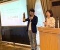 山海の美味・珍味に舌鼓を打ち“美酒と美女”に酔う！  新潟観光の新たな魅力「にいがた お宿のガストロノミー」発表会イベント【編集部リポート】の画像002