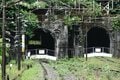 険しすぎる「鉄道の聖地・碓氷峠」越え！ 圧巻の「トンネル群＆文化財」と急坂「66.7パーミル」の歩きかた！ 安中市・横川「廃線ウォーク」実踏レポ【保存版】の画像004