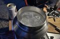 DCMの「アイスボックス＆ジャグ」に3日間「氷を入れてみた」意外な結果！  保冷力OK・フタが大きく使いやすい＆注意点も「使用レポ」の画像001