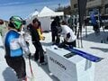 最新モデルに試乗してお得にゲット！  石井スポーツ「2025-2026 ニューモデルスキー試乗会＆予約会」 の画像003
