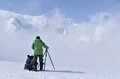 【非日常世界！ ゲレンデのど真ん中に泊まる】憧れの北アルプスの山上で朝を迎える「八方池山荘」長野県・八方尾根スキー場の画像002