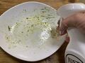 冬キャンプの大問題は解決するのか？  アウトドア、災害時も使える「水のいらない食器洗剤」vs 難敵「バジルパスタ・コーヒー・カレー」汚れ落としバトルの結果は？【実践リポート】の画像003