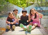 キャンプで育つ“防災力”！  家族で学ぶ「いつも」と「もしも」をつなぐアウトドアでの「衣食住」体験【家族でソトアソビ！vol.9】