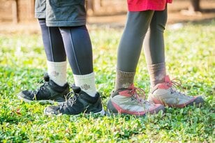 モンゴルの大地で育まれたウールを60%使用「快適＆保温ソックス」の人気シリーズがリニューアル！【宝島ジャパン「羊と暮らす靴下」】