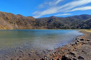 6月1日から運行「ロープウェイ」利用で登りたい！　日本百名山「日光白根山」山頂から「日光＆尾瀬」のパノラマ＆神秘的「五色沼」の絶景「登山レポ」