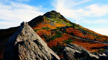 日本アルプス」って、誰が言い出したの？【素朴な疑問シリーズ】その3