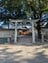 鶏がフリーダムに闊歩する神社「助松神社」のおみくじはやさしい友達の助言のようだった【関西おみくじジャーニー vol.28／大阪府泉大津市】の画像003
