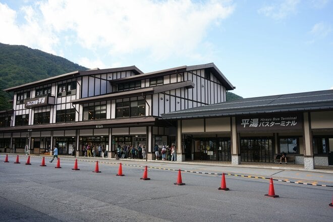 温泉＆紅葉散策【界 奥飛騨】で感じる北アルプスの秋 「飛騨高山」の伝統にもふれ、その魅力はさらに深まっていくの画像041