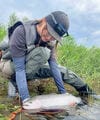 知れば応援したくなる！「釣り女子たち」の本音トーク【後編】華やかさの裏で「トイレ・男性・悪マナー」ほか、よくある ”しんどい” トラブルとは！