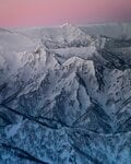 山歩きインスタグラマーが山で出会った絶景！「2025年はどこに登ろうかな」 2024年ベストショットを振り返り【前編：冬〜夏山】の画像001