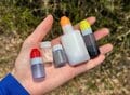 登山やソロキャン時の調理に「あると便利な名脇役」5点【低山小道具＆技術研究所 vol.43】の画像008