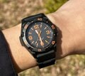 ＜2000円で買える抜群のコスパ！＞どっちが使える？「チープカシオ vs チープシチズン（Q&Q）」のダイバーズ風ウォッチ対決【低山小道具＆技術研究所 vol.21】の画像001