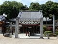 江戸時代の面影を今に伝える富田林寺内町から日本三不動の1つ 滝谷不動へ【近鉄長野線（富田林市編）関西鉄道路線周辺曼荼羅 vol.36】の画像006