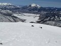 「ゴールデンウィーク限定」ルートで楽しむ「残雪期の尾瀬・至仏山」！  春の雪山ハイキングの画像008