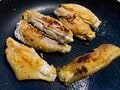 簡単で食べ飽きない！「チキン」を使ったキャンプ飯3選！  手羽・ささみ・むね＆野菜で作るヘルシーメニュー「調理レポ」の画像003