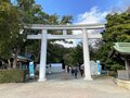 紀州一宮3社のうちの2社とプラス1社にお参り “三毛猫駅長”でも有名！【関西鉄道路線周辺曼荼羅 vol.01「和歌山電鐵貴志川線」】の画像002