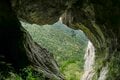 知る人ぞ知る！  奥三河の秘境「乳岩峡」 約1時間のハイキングでも圧巻「巨石＆奇岩」が連続！  峡谷の絶景コース【愛知県新城市】の画像009