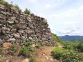 まるで竹田城！？　穴場の絶景山城「岩尾城」 野趣あふれる「天空の石垣＆曲輪」 兵庫県丹波市・蛇山「山頂レポ」の画像008