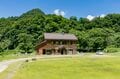 大注目！「自然渓流そのまま」の管理釣り場で大物ヤマメ・イワナを狙う〈吉ヶ平フィッシングパーク・新潟県＞の画像001